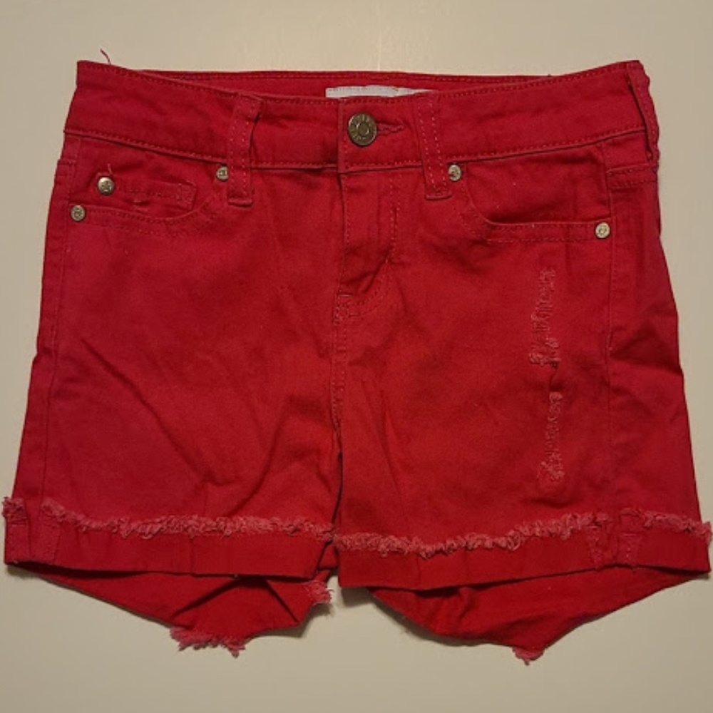 Celebrity Pink  Girl Shorts